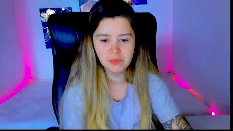 natalisecret online show from 06/17/26, 08:28