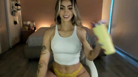 anatalybee online show from 06/07/26, 10:46