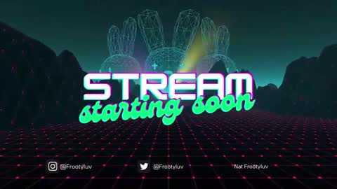 anatalybee online show from 06/14/26, 02:20