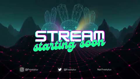 anatalybee online show from 06/14/26, 07:27