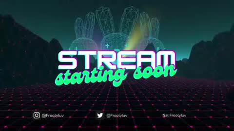 anatalybee online show from 06/18/26, 10:58