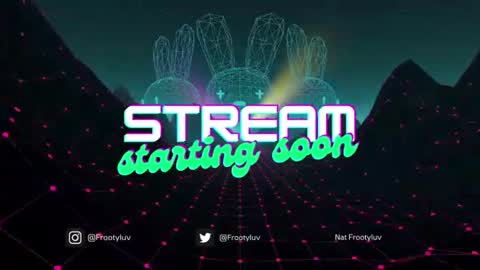 anatalybee online show from 07/01/26, 10:53