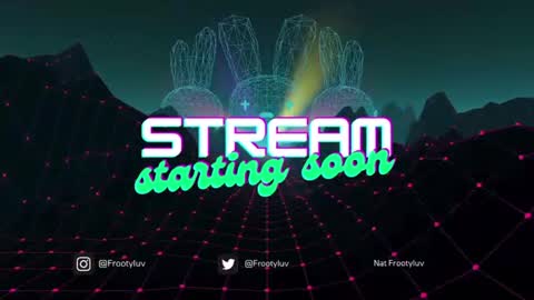 anatalybee online show from 07/05/26, 10:28