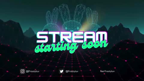 anatalybee online show from 07/09/26, 09:19