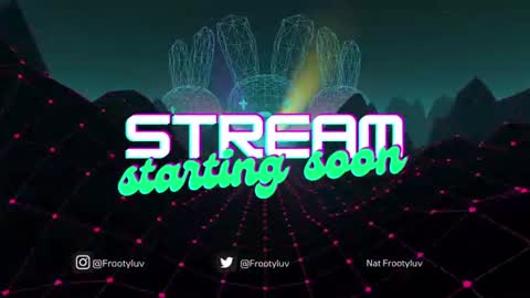 anatalybee online show from 07/22/26, 09:39