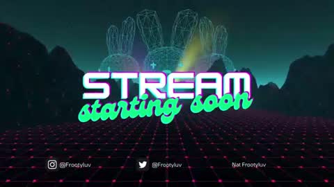 anatalybee online show from 07/28/26, 09:47