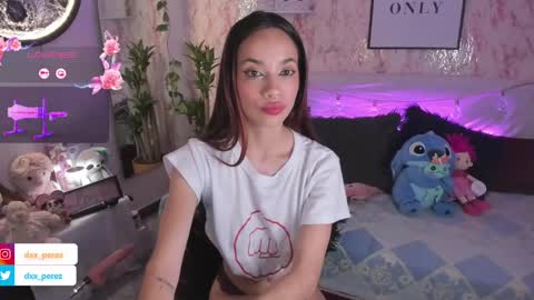 MissNatis online show from 12/14/24, 05:40