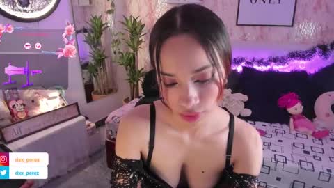 MissNatis online show from 12/28/24, 03:26