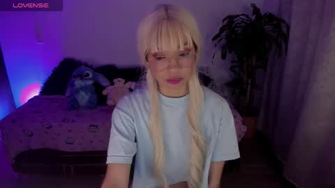 MissNatis online show from 11/07/25, 02:11