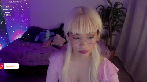 MissNatis online show from 12/23/25, 01:36