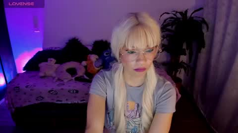 MissNatis online show from 05/07/26, 02:39