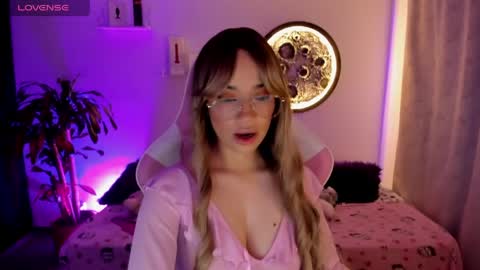 MissNatis online show from 05/21/26, 02:18