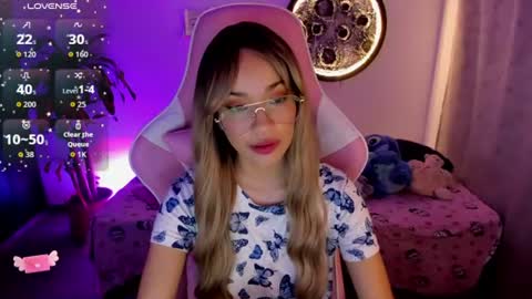 MissNatis online show from 07/13/26, 02:25