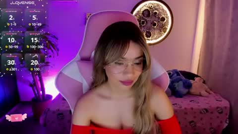 MissNatis online show from 07/22/26, 02:25