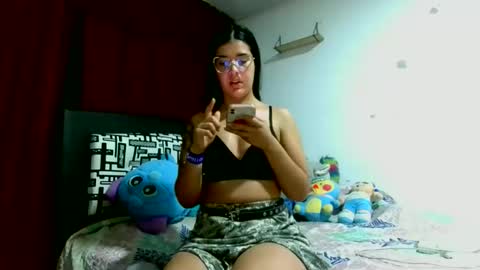 Snapshot of nataly_2908 chatting on 06/09/26, 05:52 nataly_2908 online show from 06/09/26, 05:52