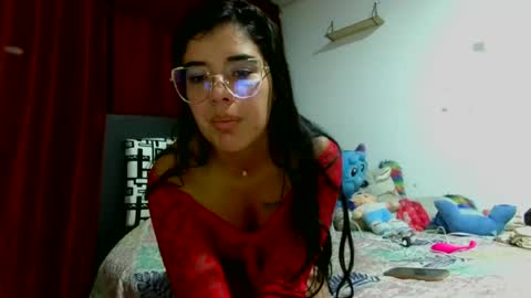 nataly_2908 online show from 07/02/26, 08:09