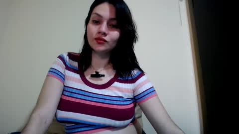 Nataly online show from 10/06/25, 07:11