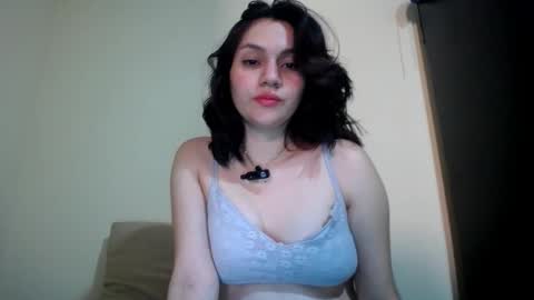 Nataly online show from 10/22/25, 05:56