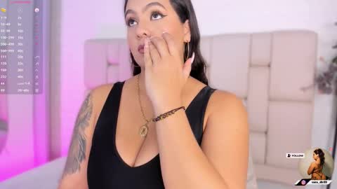  NATALY  online show from 11/11/25, 07:47