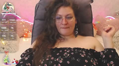 Nataly online show from 12/20/24, 05:36