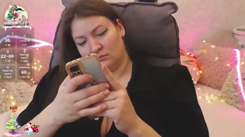 Nataly online show from 12/23/24, 02:24