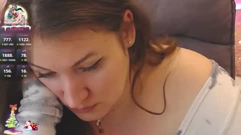 Nataly online show from 12/24/24, 01:59