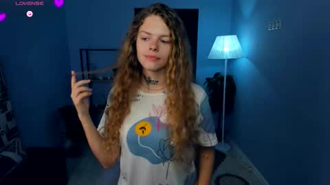 Natalie online show from 10/13/25, 05:07