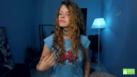 Natalie online show from 11/18/25, 05:01