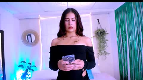 NATALY online show from 03/21/26, 06:11