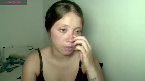 Nataly online show from 12/05/24, 10:34