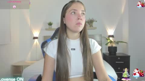 Snapshot of nataly_rodri chatting on 01/09/26, 02:03 Nataly online show from 01/09/26, 02:03