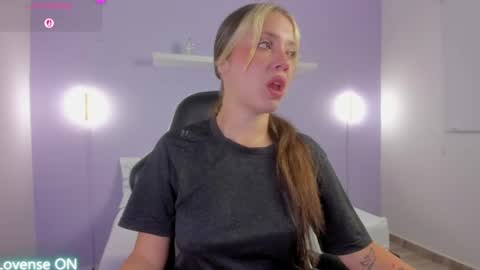 Nataly online show from 06/23/26, 05:05