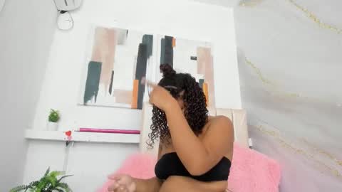 Naty online show from 10/13/25, 12:38