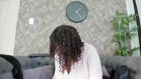 Naty online show from 11/16/25, 07:30