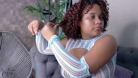 Naty online show from 11/23/25, 07:13