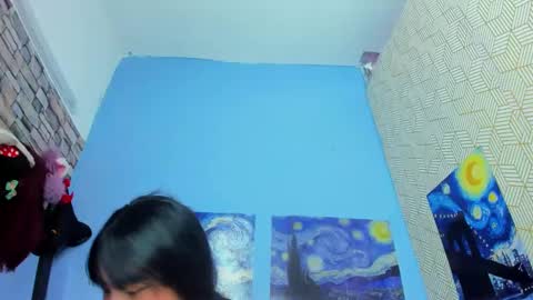 natalycarter_ online show from 01/20/25, 01:11
