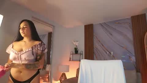 natalycarterx online show from 06/17/26, 11:34