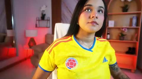 natalycarterx online show from 07/07/26, 11:47