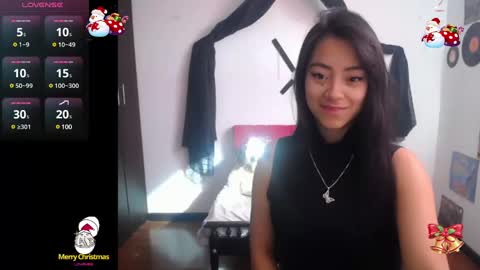 Snapshot of natalyescobar_lx chatting on 01/06/25, 01:30 Nataly Escobar online show from 01/06/25, 01:30