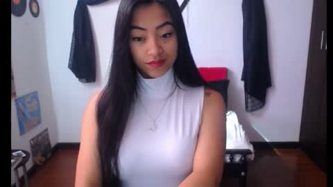 Snapshot of natalyescobar_lx chatting on 01/21/25, 01:54 Nataly Escobar online show from 01/21/25, 01:54