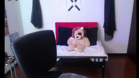 Snapshot of natalyescobar_lx chatting on 01/21/25, 04:58 Nataly Escobar online show from 01/21/25, 04:58