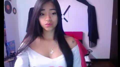 Snapshot of natalyescobar_lx chatting on 01/25/25, 01:52 Nataly Escobar online show from 01/25/25, 01:52