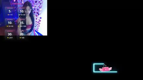 Snapshot of natalyescobar_lx chatting on 02/12/25, 08:50 Nataly Escobar online show from 02/12/25, 08:50