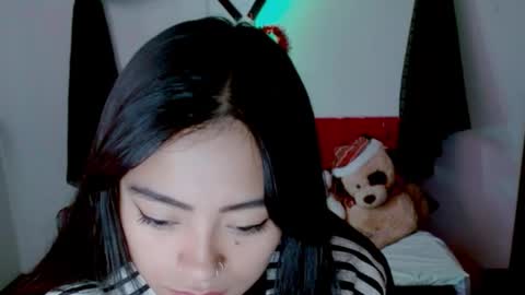 Snapshot of natalyescobar_lx chatting on 02/26/25, 11:52 Nataly Escobar online show from 02/26/25, 11:52