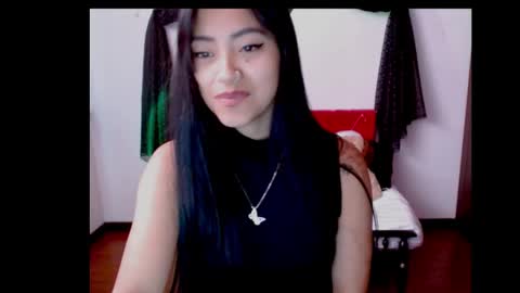Snapshot of natalyescobar_lx chatting on 03/03/25, 03:09 Nataly Escobar online show from 03/03/25, 03:09