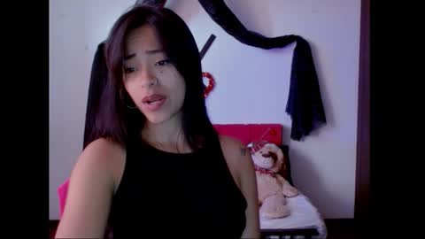 Snapshot of natalyescobar_lx chatting on 03/10/25, 12:15 Nataly Escobar online show from 03/10/25, 12:15