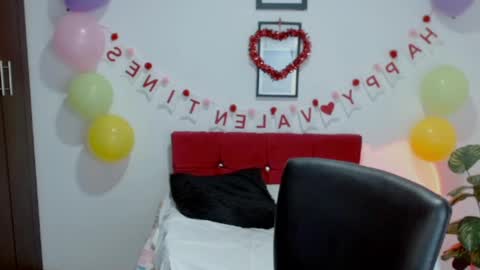 Snapshot of natalyescobar_lx chatting on 09/11/25, 12:27 Nataly Escobar online show from 09/11/25, 12:27