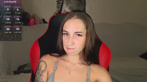 Snapshot of natalyfreman chatting on 09/09/25, 05:45 Nataly online show from 09/09/25, 05:45