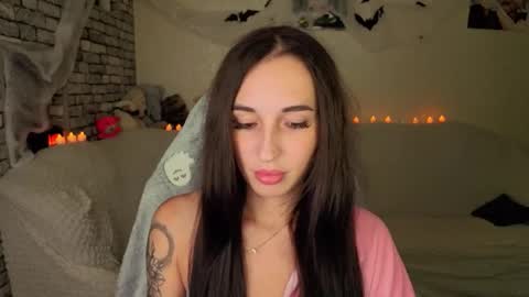 Snapshot of natalyfreman chatting on 10/17/25, 07:05 Nataly online show from 10/17/25, 07:05