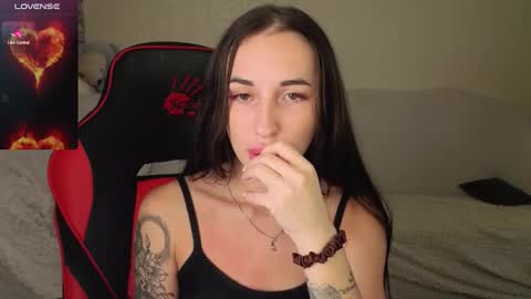 Nataly online show from 11/17/25, 07:58